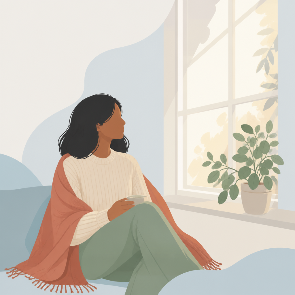 Depression & Low Mood