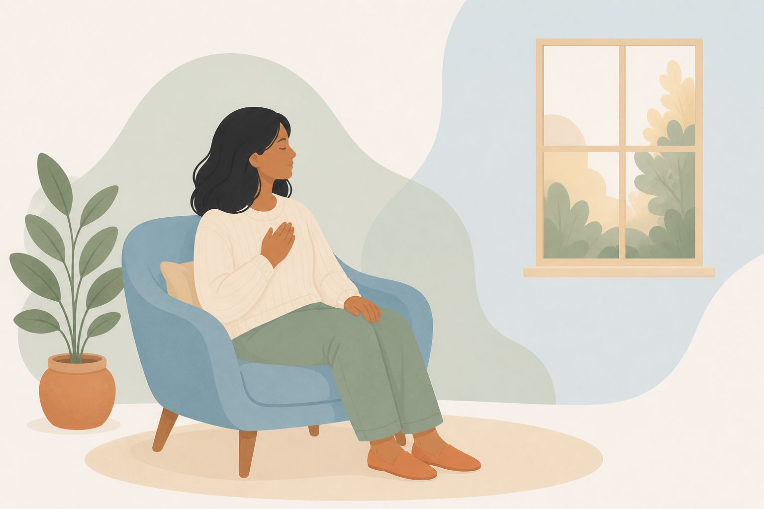 Eating-related concerns and body image