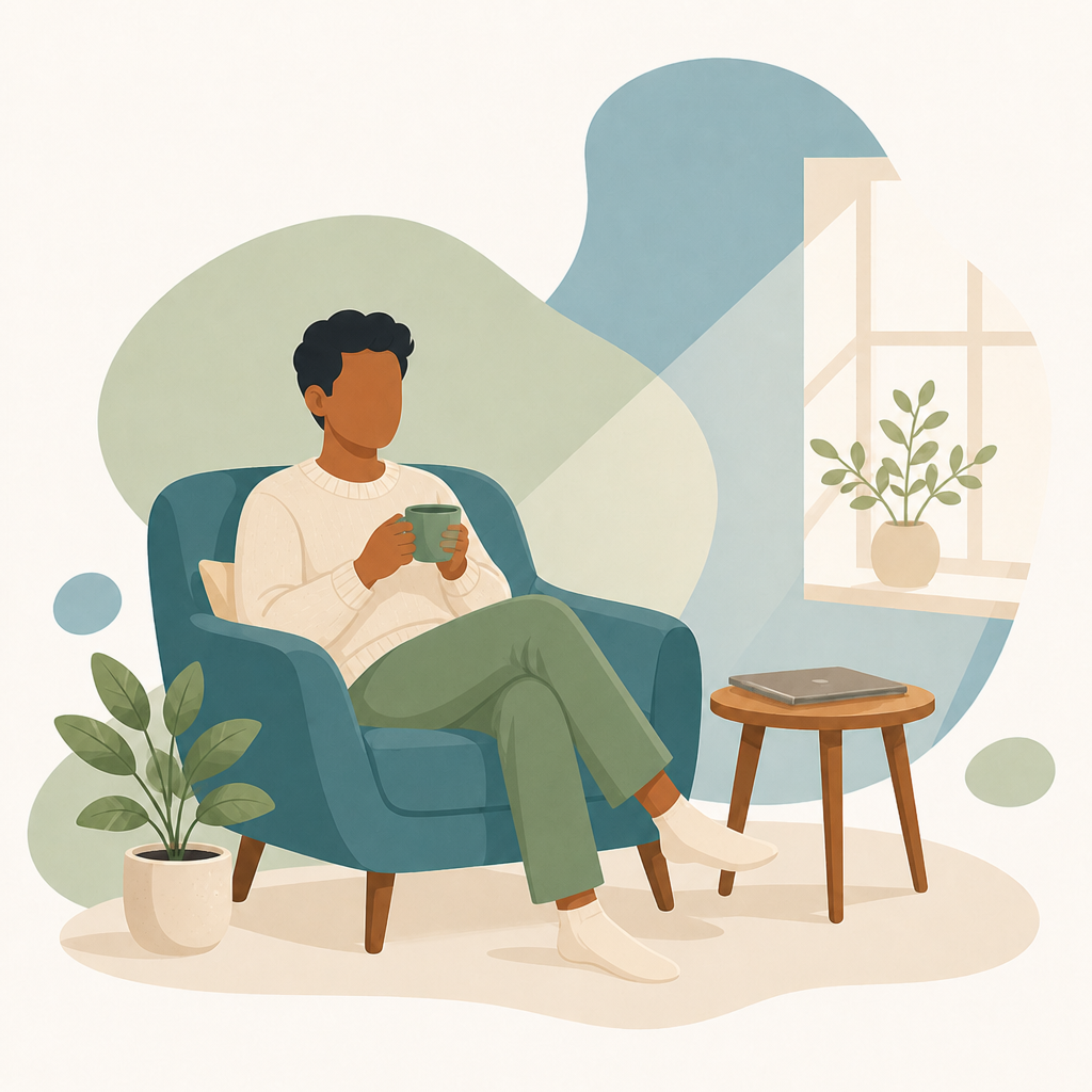 Stress, Burnout & Emotional Exhaustion