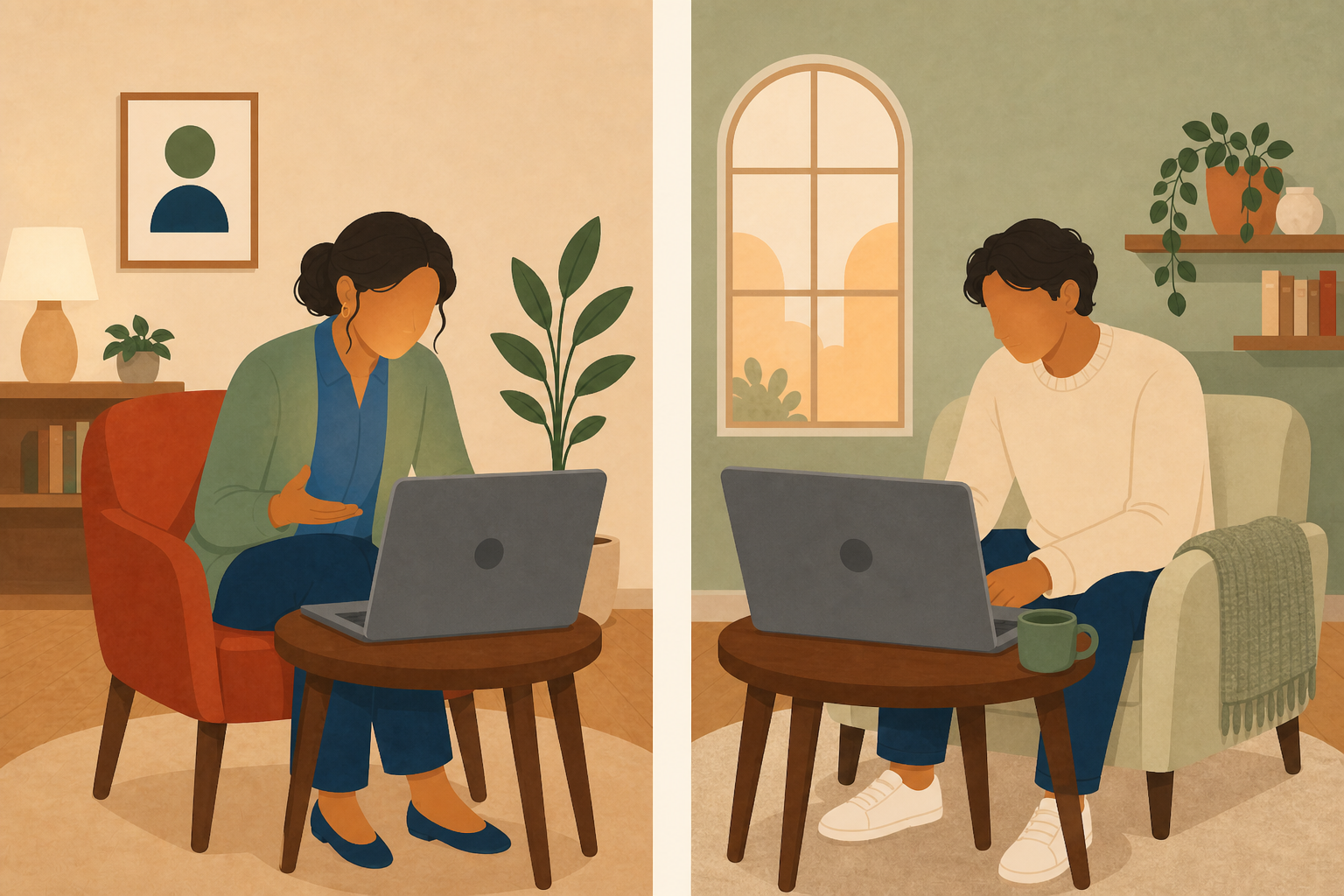 Stress & Burnout Support