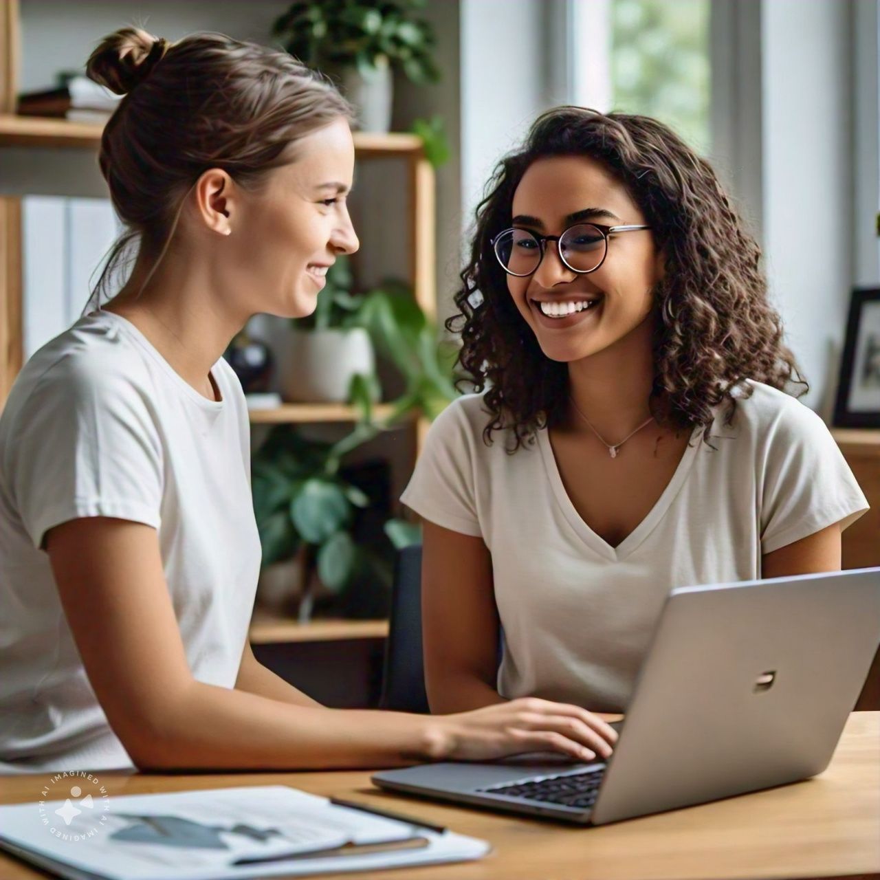 Online Intake / Psychological Consultation