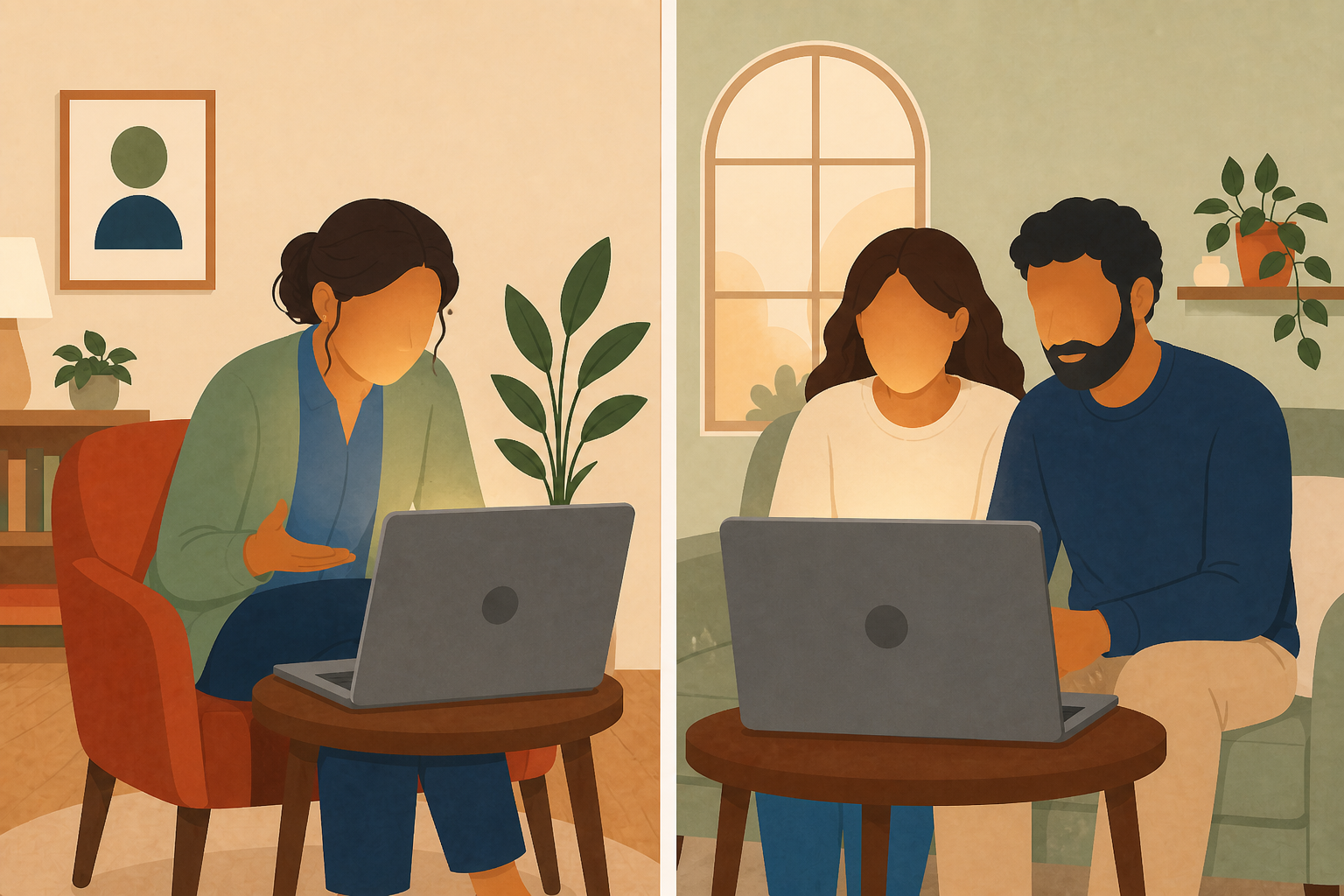 Parenting Counselling